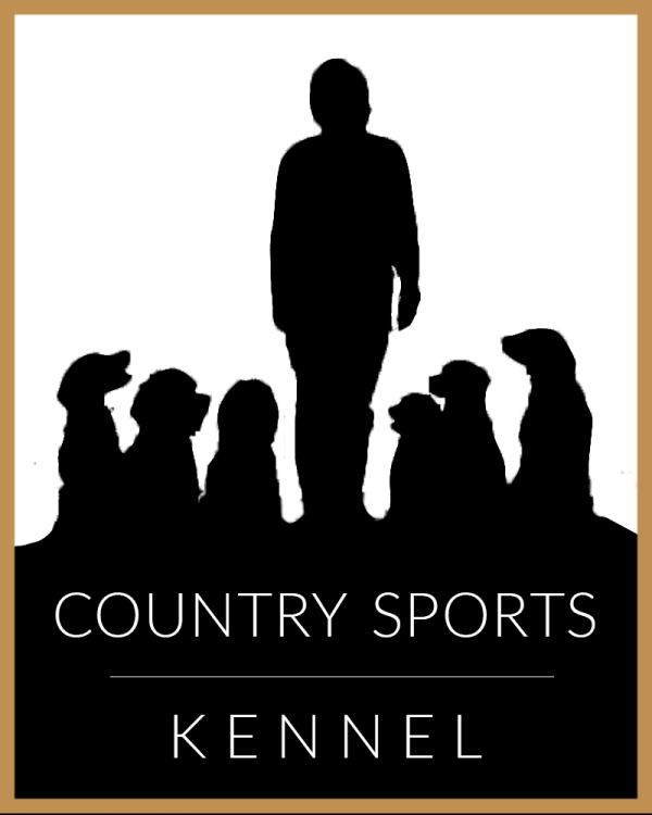 Country Sports Kennels logo