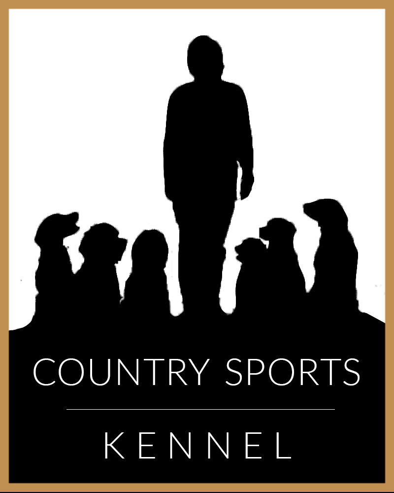 Country Sports Kennel
